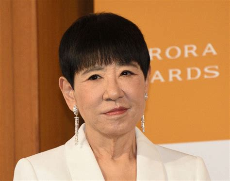 和田アキ子 ビッグモーター|アッコ、ビッグモーター不正に怒り「スポンサー側がこういうこ。